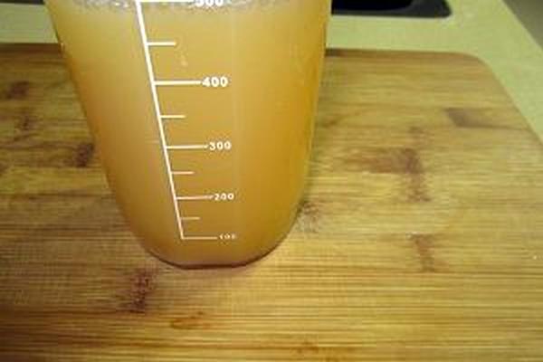 Тесто для пельменей и вареников 04