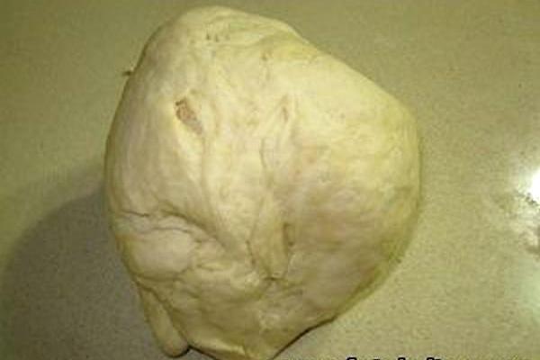 Тесто для пельменей и вареников 06