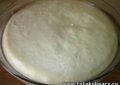 Дрожжевое тесто для жареных пирожков и беляшей 10