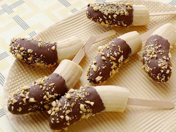 Полезные замороженные лакомства, которые понравятся детям 3