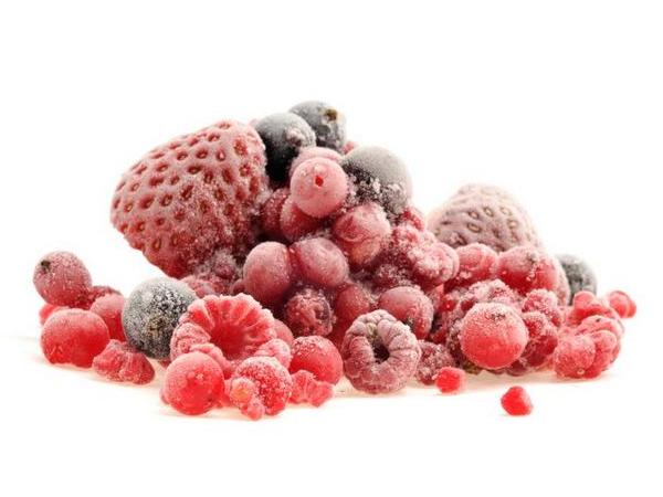 Полезные замороженные лакомства, которые понравятся детям 7