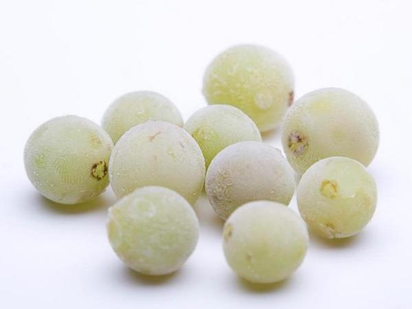 Полезные замороженные лакомства, которые понравятся детям 9